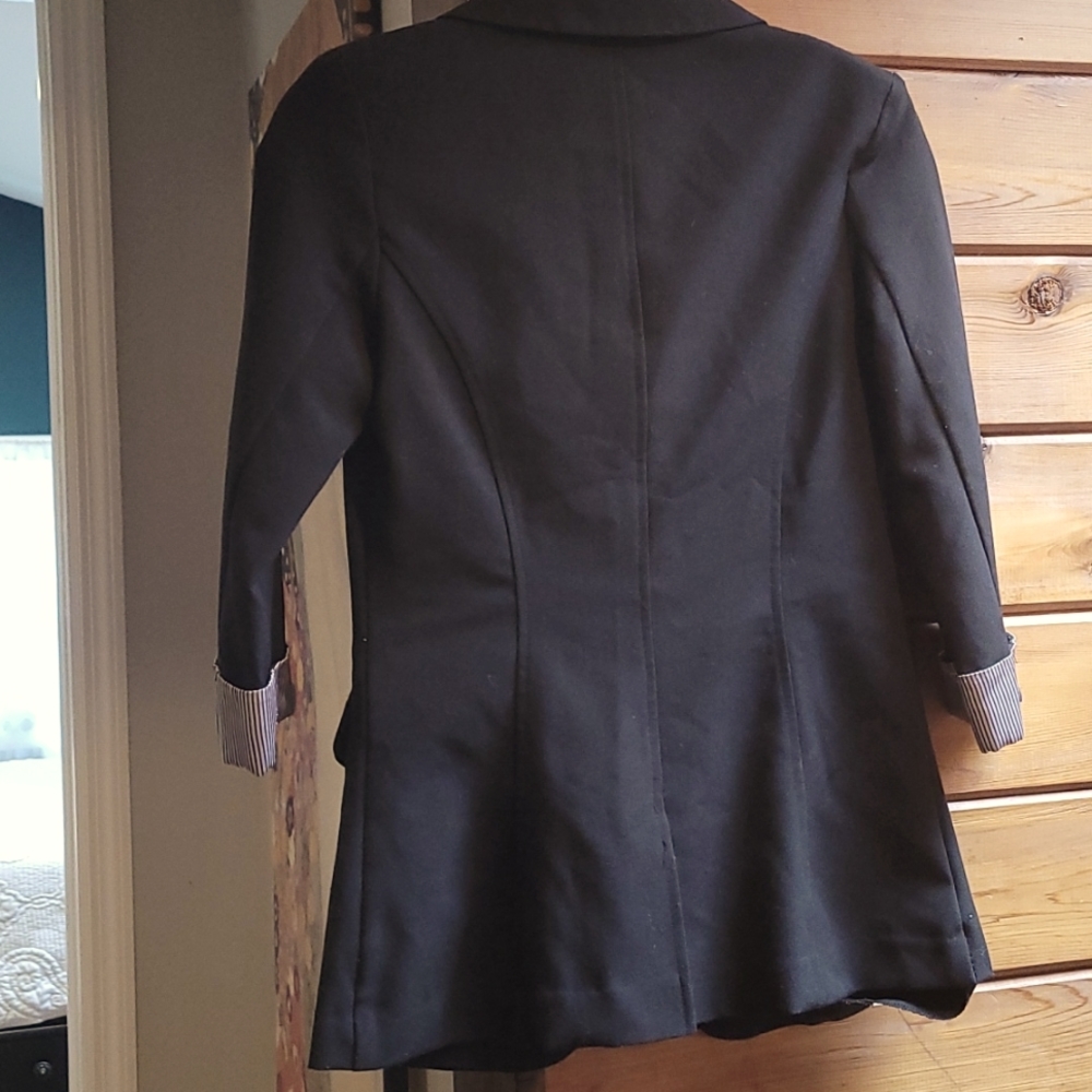 BCX Blazer - Picture 2 of 8